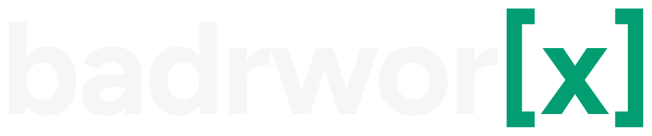 BadrWorx